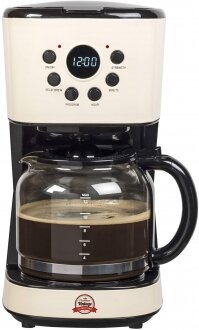 Bestron ACM200RE Kahve Makinesi kullananlar yorumlar